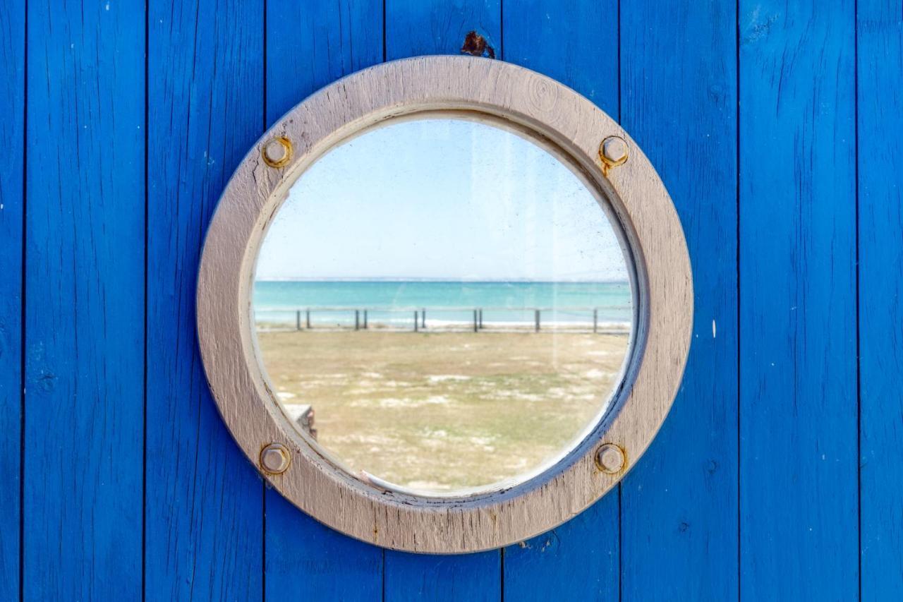 Colours Of The Sea - Main House Villa สตรุยส์บาย ภายนอก รูปภาพ